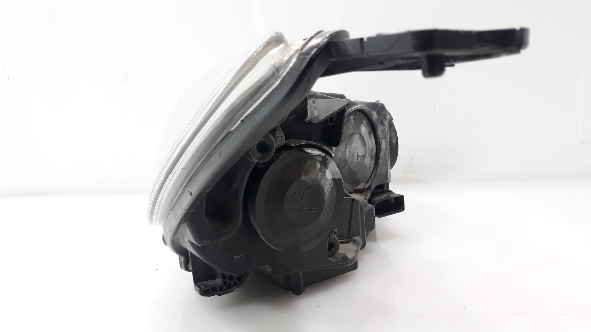 FORD Focus 3 generation (2011-2020) Front Left Headlight BM5113W030NB,BM5113W030NB 23279102