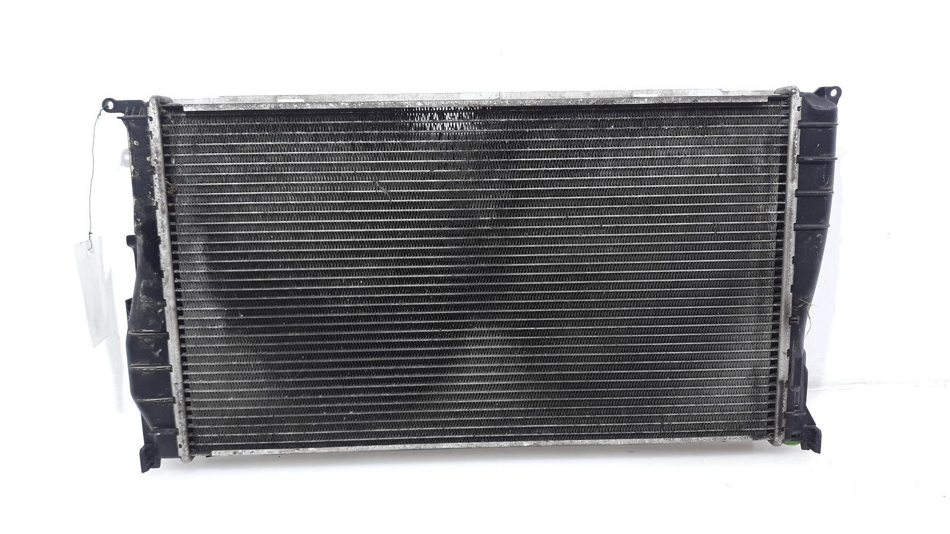 BMW 1 Series E81/E82/E87/E88 (2004-2013) Air Con Radiator 17117788903,17117788903 25225065