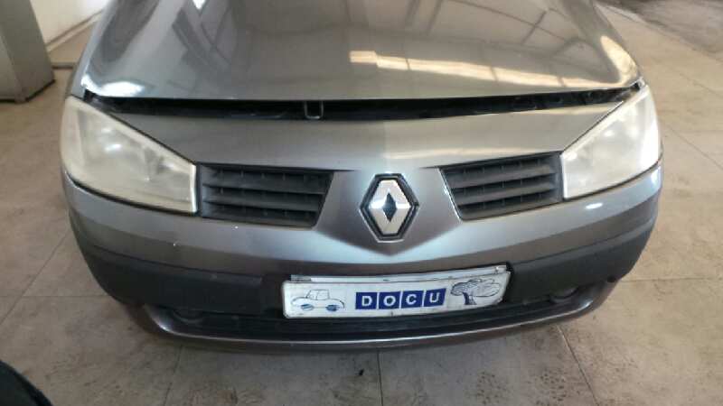 RENAULT Megane 2 generation (2002-2012) Bal első sárvédő 7701477186, 7701477186 19035583