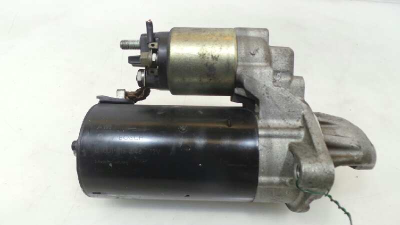 BMW 1 Series E81/E82/E87/E88 (2004-2013) Starter Motor 12417787356,12417787356 19079653