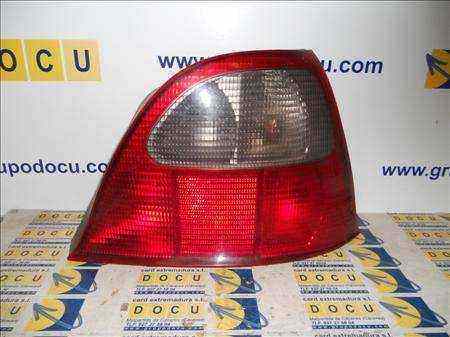 MASERATI 200 RF (1994-2000) Rear Left Taillight XFB10089,XFB10089 26063933