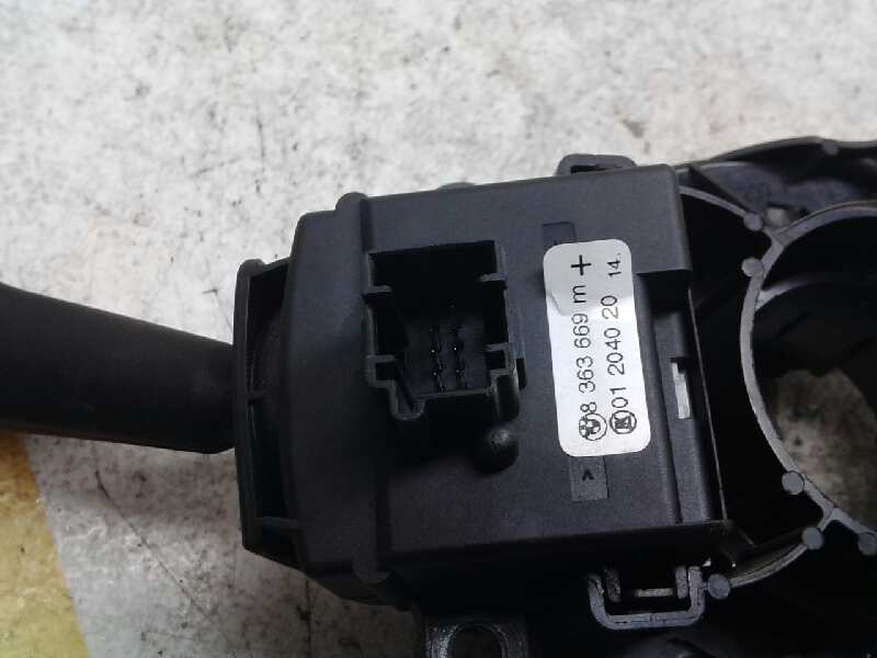 TOYOTA 3 Series E46 (1997-2006) Headlight Switch Control Unit 61318363662 18850441