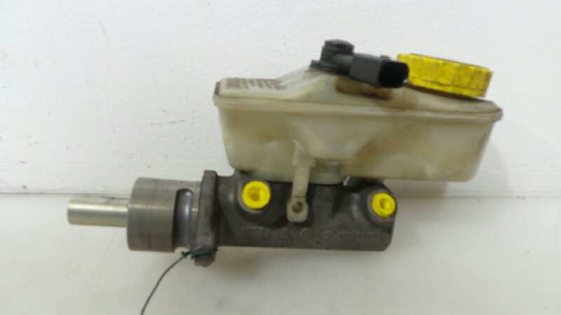 SEAT Arosa 6H (1997-2004) Brake Cylinder 1H1611019C,1H1611019C,SINREF 18848953