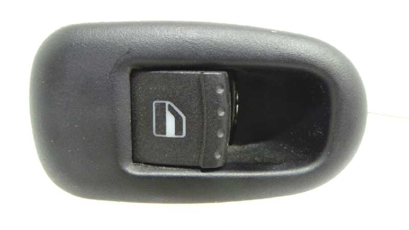 SUBARU Leon 1 generation (1999-2005) Rear Right Door Window Control Switch 1M0959855 18906713