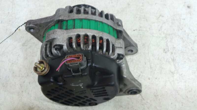 VOLKSWAGEN Shuma 2 generation (2001-2004) Alternator AB180140,AB180140 18891468