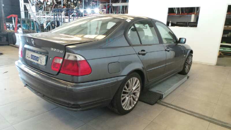 BMW 3 Series E46 (1997-2006) Другие внутренние детали 63318364929 19031192