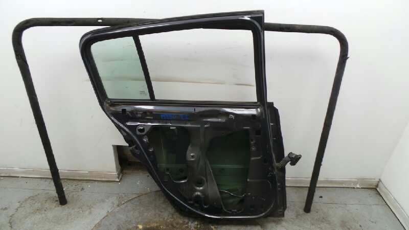 RENAULT Megane 2 generation (2002-2012) Rear Left Door 7751473732,7751473732 18990489