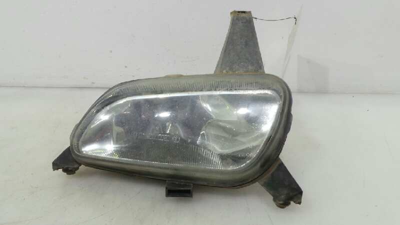 CITROËN Xantia X1 (1993-1998) Vasen etusumuvalo 9626858680, 9626858680, 39050748 19042607