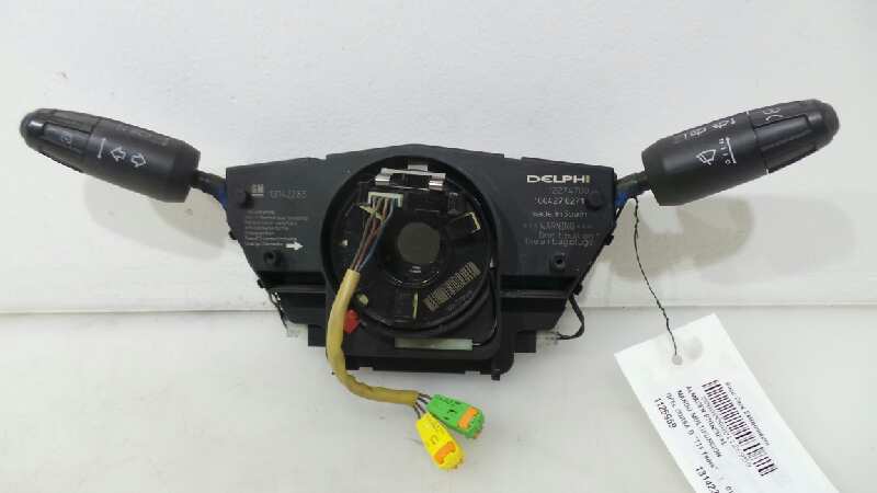 OPEL Corsa D (2006-2020) Switches 13142283, 13142283 25194974