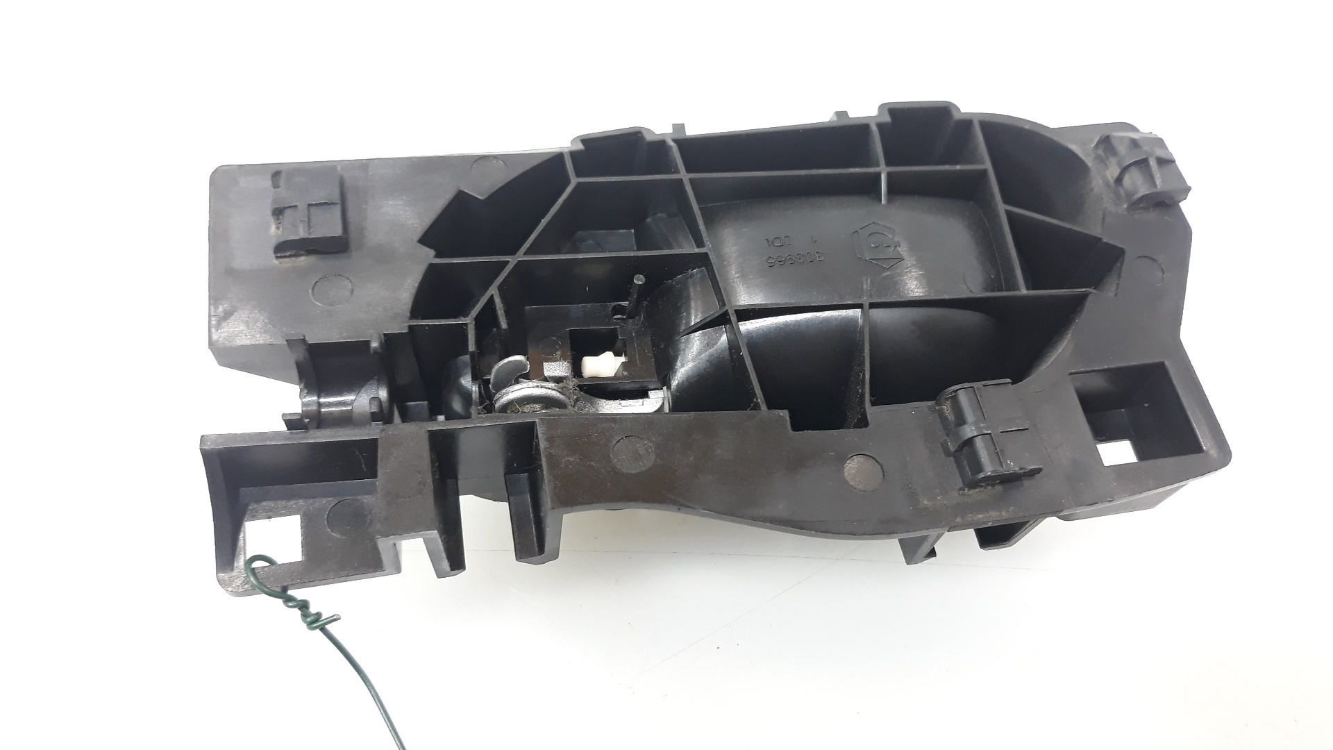 PEUGEOT Partner 2 generation (2008-2023) Other Interior Parts 96863075VV, 9144C1, 96863075VV 25025359