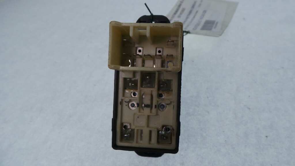 KIA Cerato 1 generation (2004-2009) Rear Right Door Window Control Switch 621W03620, 621W03620 18966682