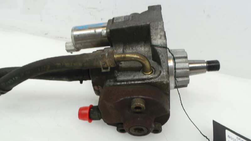 MAZDA 6 GG (2002-2007) High Pressure Fuel Pump 2940000044 18894570