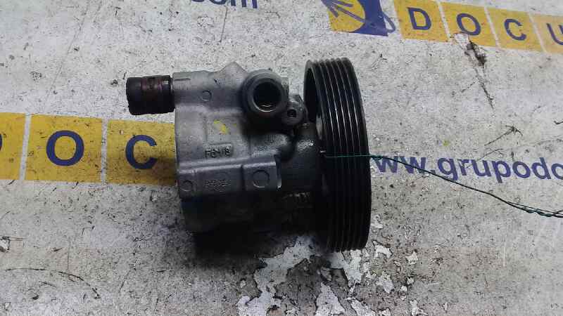 RENAULT Laguna 2 generation (2001-2007) Power Steering Pump 8200096704 18864568