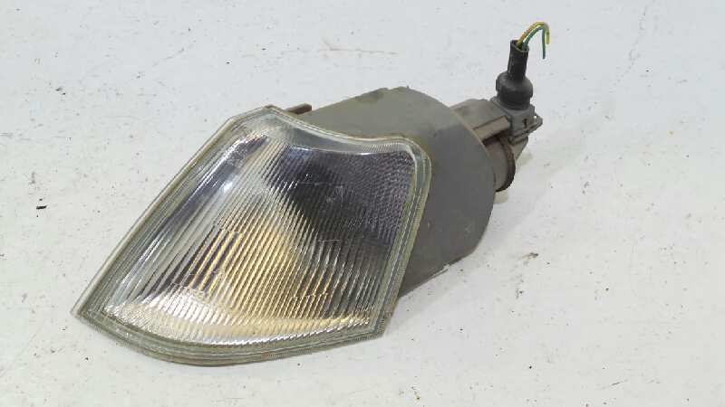 CHEVROLET Xantia X1 (1993-1998) Front left turn light 630369,630369 18872658