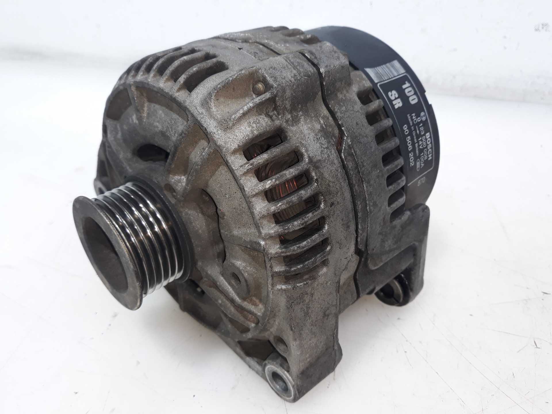 HONDA Vectra B (1995-1999) Alternator 0123500008,6204079 19148459