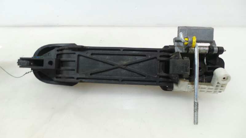 FORD Transit Connect 1 generation (2002-2024) Front Right Door Exterior Handle 5140128,5140128,4385855 19011179