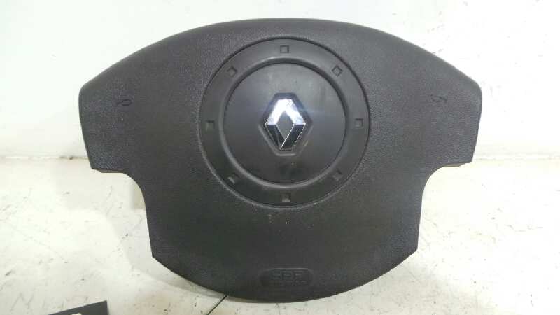 RENAULT Megane 2 generation (2002-2012) Muut ohjausyksiköt 8200301513 18887716