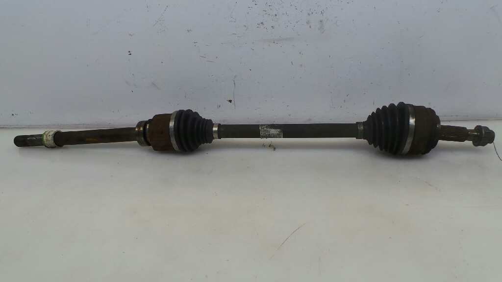 RENAULT Master 3 generation (2010-2023) Fram Höger Drivaxel 391002176R,391002176R 26067707