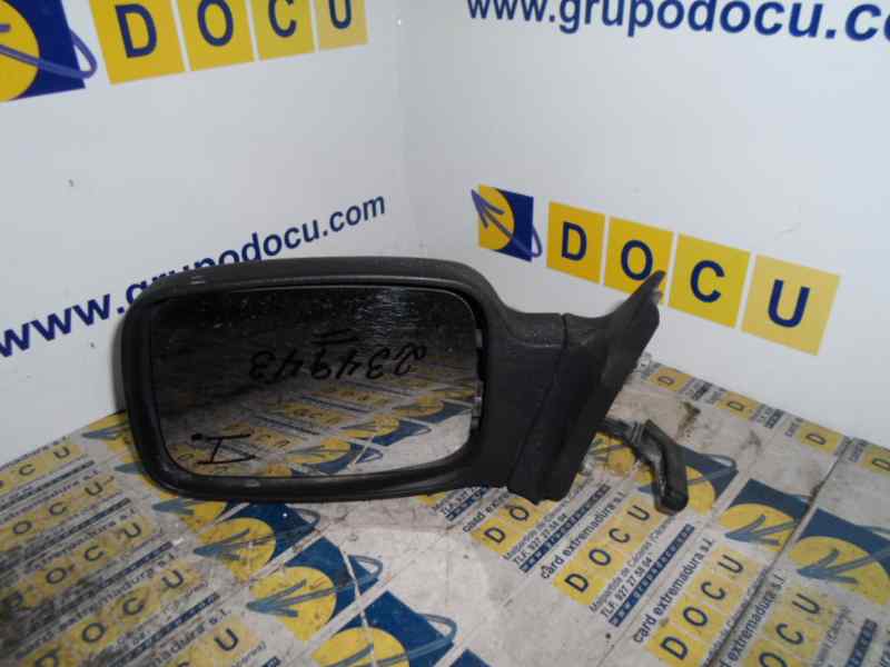 FORD Orion 3 generation (1990-1993) Left Side Wing Mirror 1135148 18852617