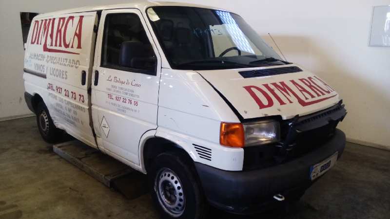 VOLKSWAGEN Transporter T4 (1990-2003) Передний левый указатель поворота 701953049,701953049 18879458