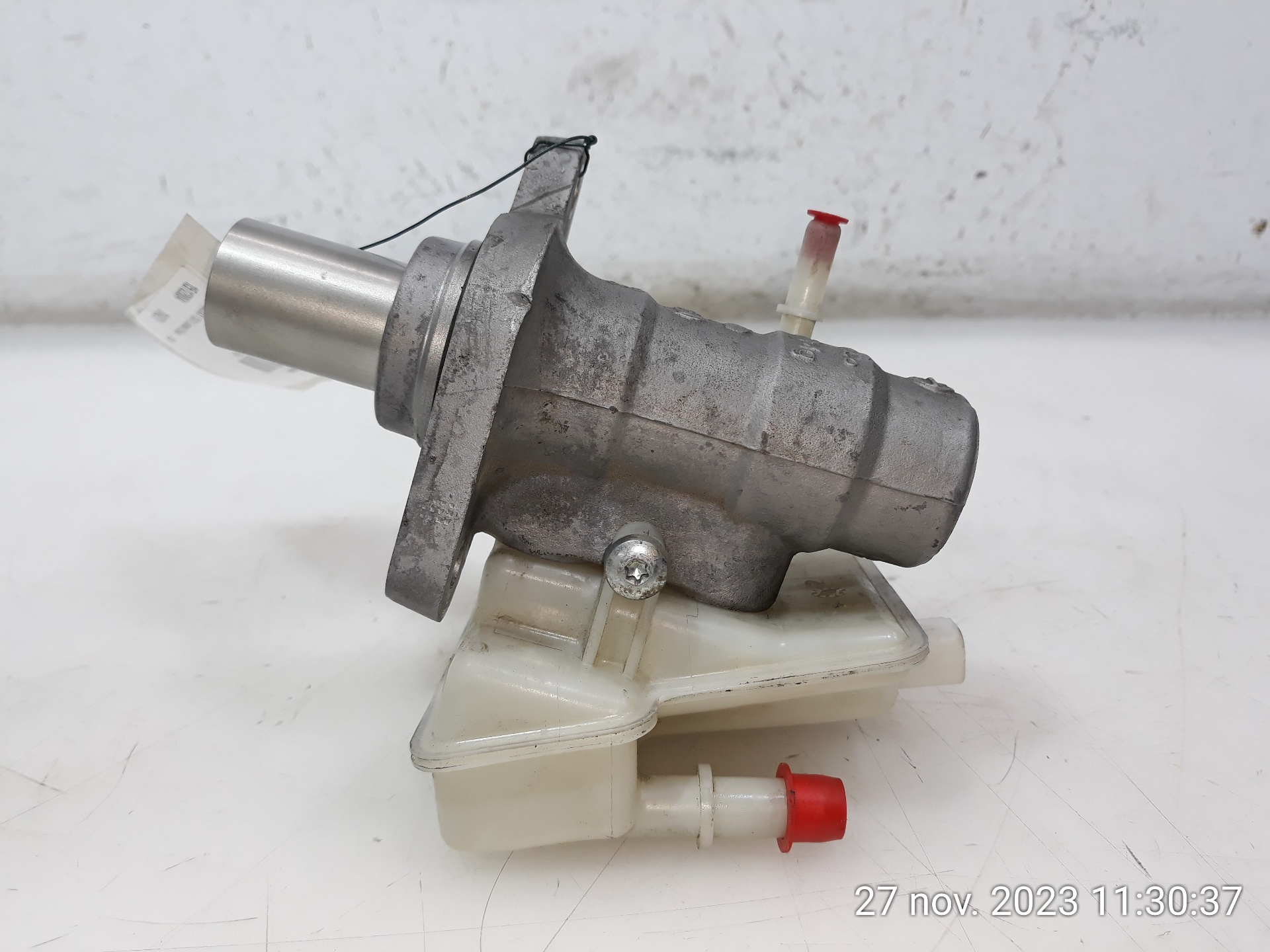 FORD S-Max 1 generation (2006-2015) Brake Cylinder 1846215, 1846215 25086856