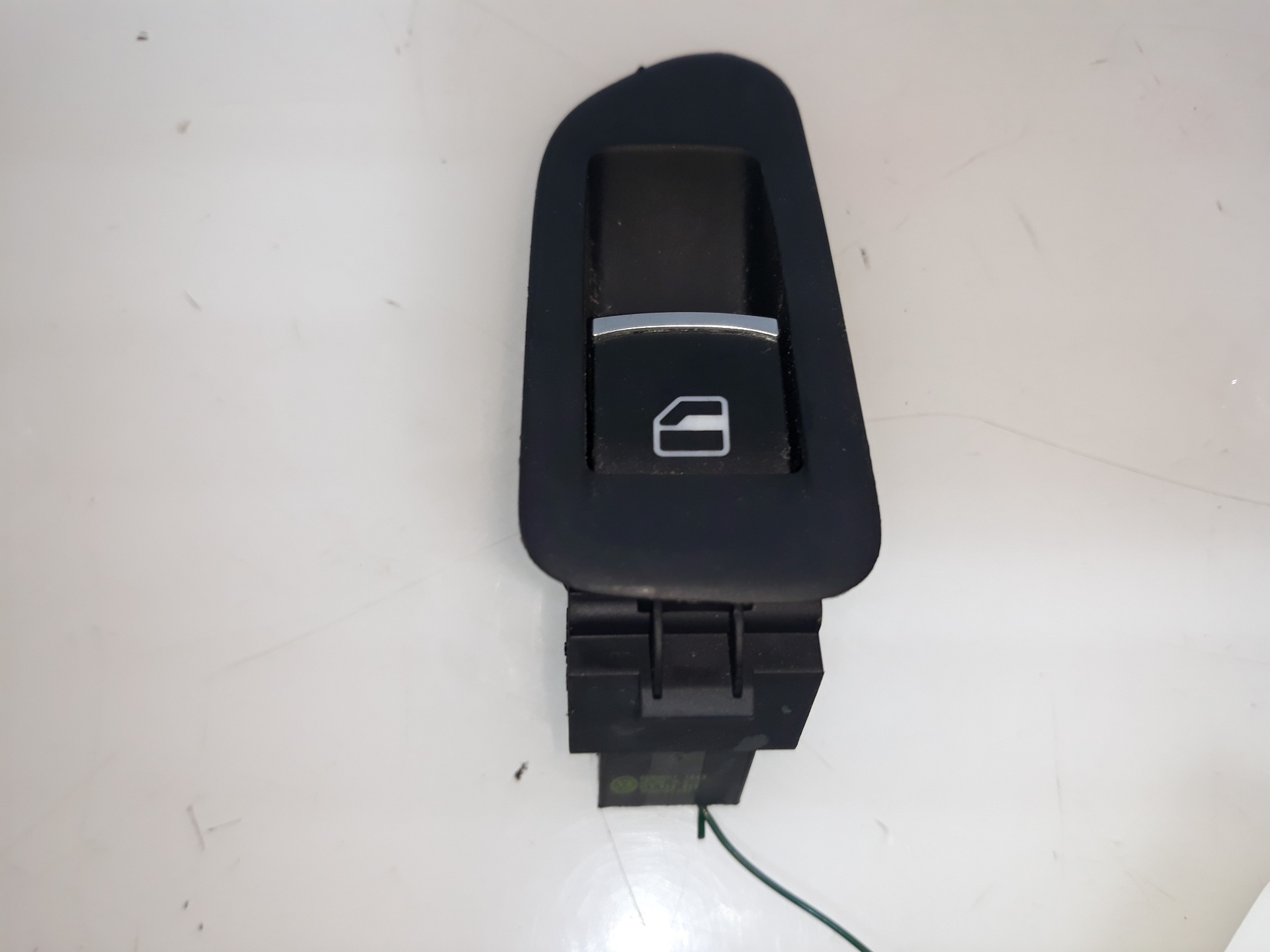 VOLKSWAGEN Golf 6 generation (2008-2015) Rear Right Door Window Control Switch 5K4868346,5K4868346 26097358