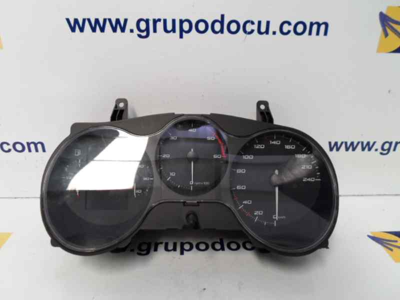 CHEVROLET Leon 2 generation (2005-2012) Speedometer 1P0920823GX 18848502