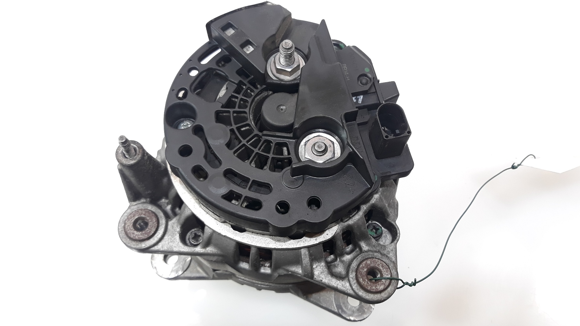 SEAT Toledo 4 generation (2012-2020) Alternator 0986045340,03L903023F,0986045340 26241163