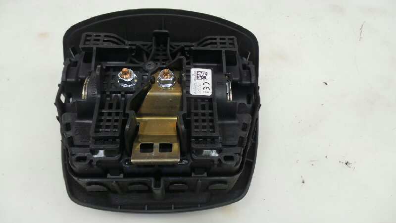 RENAULT Scenic 3 generation (2009-2015) Other Control Units 985701921R,985701921R 19023380