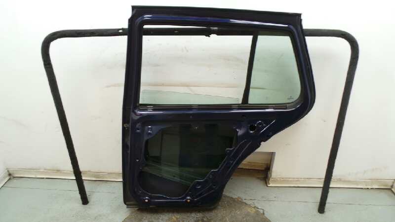 VOLKSWAGEN Bora 1 generation (1998-2005) Rear Right Door 1J6833056F, 1J6833056F 19005570