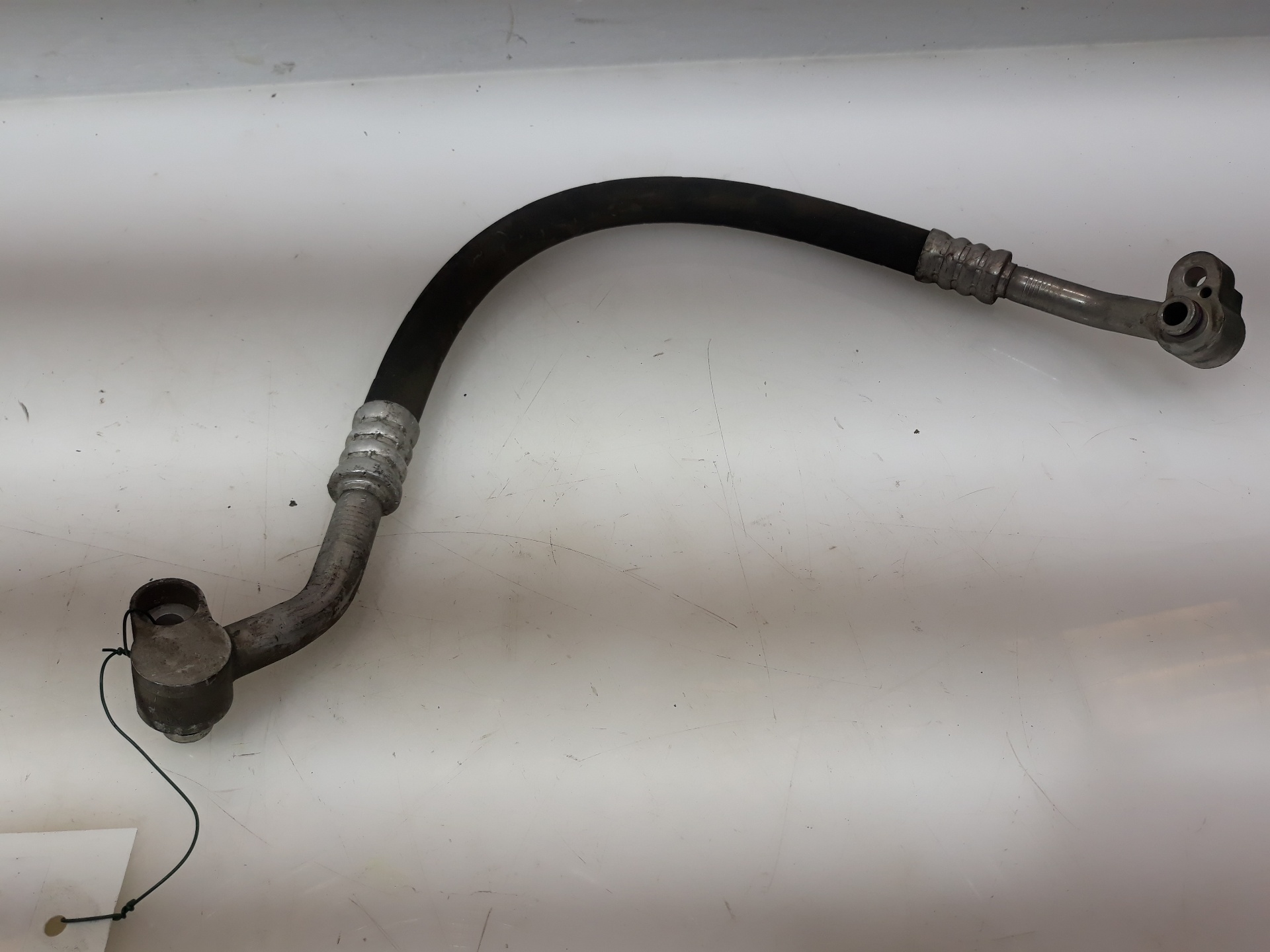 SEAT Ibiza 4 generation (2008-2017) AC Hose Pipe 6R0820721, 6R0820721 19167523