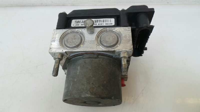 CHEVROLET Modus 1 generation (2004-2012) ABS Pump 8200129951, 8200129951 18953989