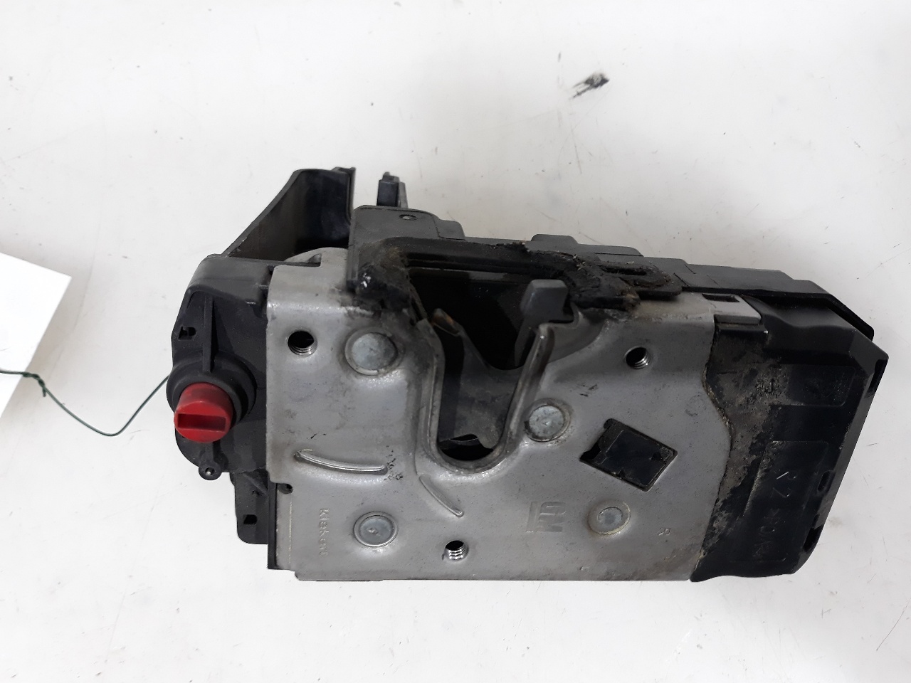 MG Astra J (2009-2020) Rear Right Door Lock 13128116, 13128116 19075365