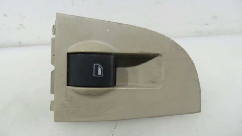 AUDI A3 8L (1996-2003) Front Right Door Window Switch 4B0959855A,4B0959855A 19047855