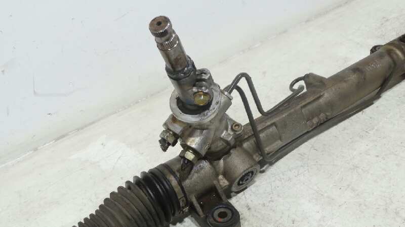 FORD Corolla Verso 1 generation (2001-2009) Steering Rack 442000F021 18879119