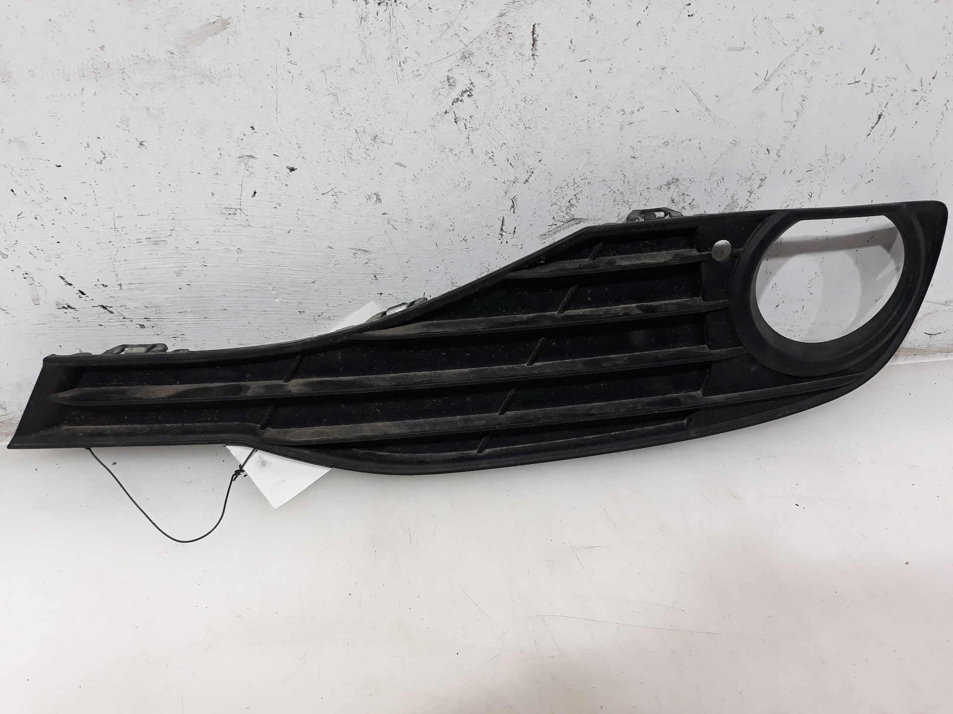 BMW 3 Series F30/F31 (2011-2020) Front Left Grill 51117255365, 51117255365 25086301