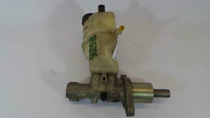 VAUXHALL 407 1 generation (2004-2010) Brake Cylinder 9646980980,9646980980 18825697