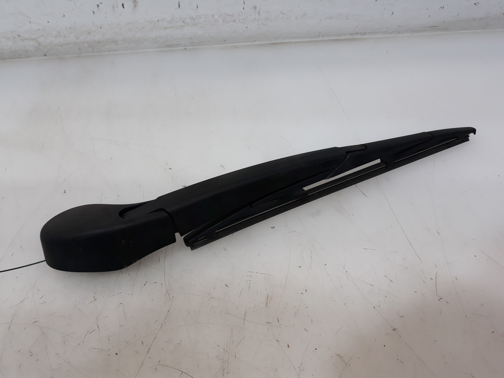 FORD Focus 3 generation (2011-2020) Tailgate Window Wiper Arm BM51T04178AA,BM51T04178AA 23279612