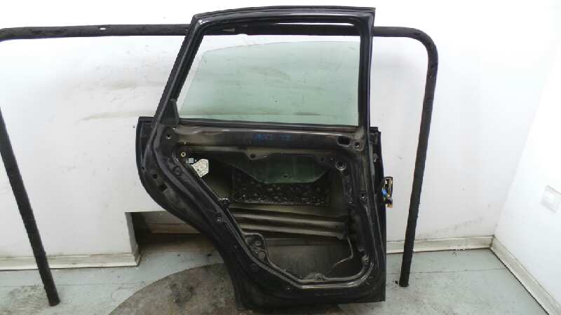 SEAT Cordoba 2 generation (1999-2009) Rear Left Door 6L4833055T,6L4833055T 19020689