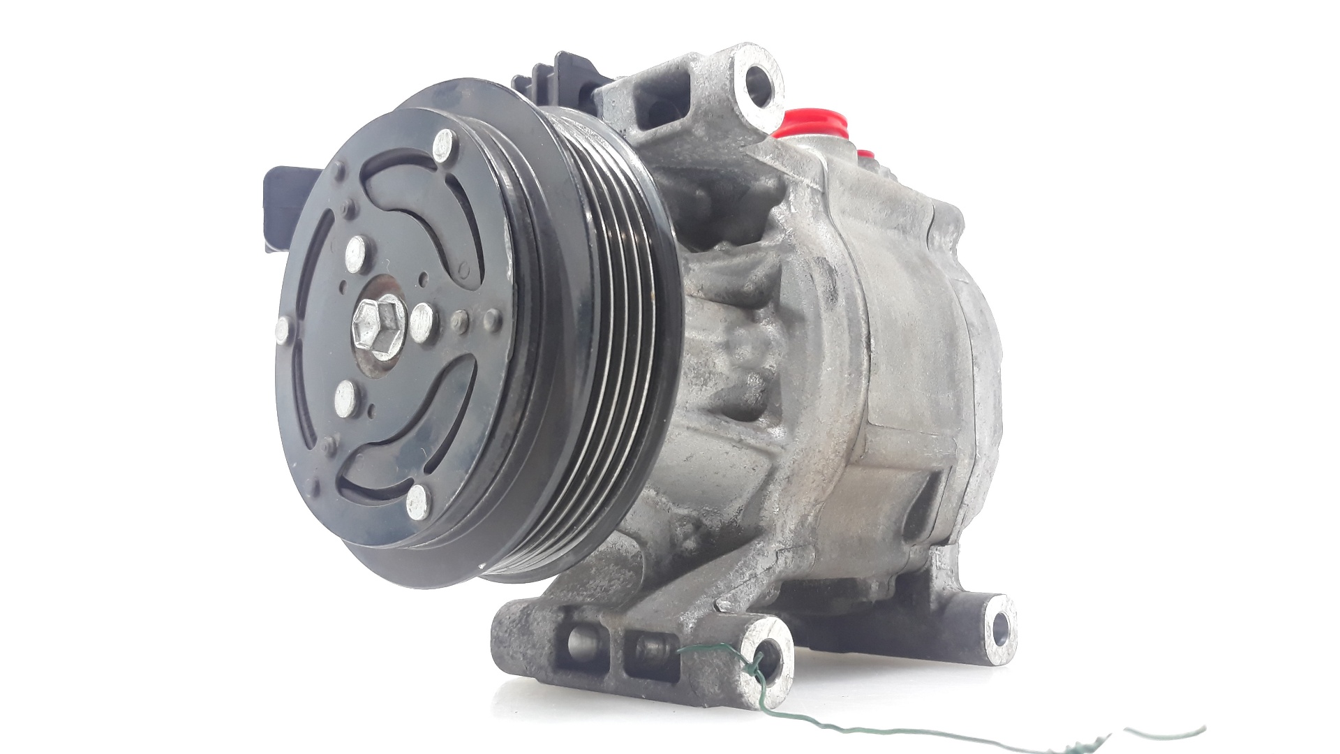 FIAT 500 2 generation (2008-2024) Air Condition Pump 51747318 26241844