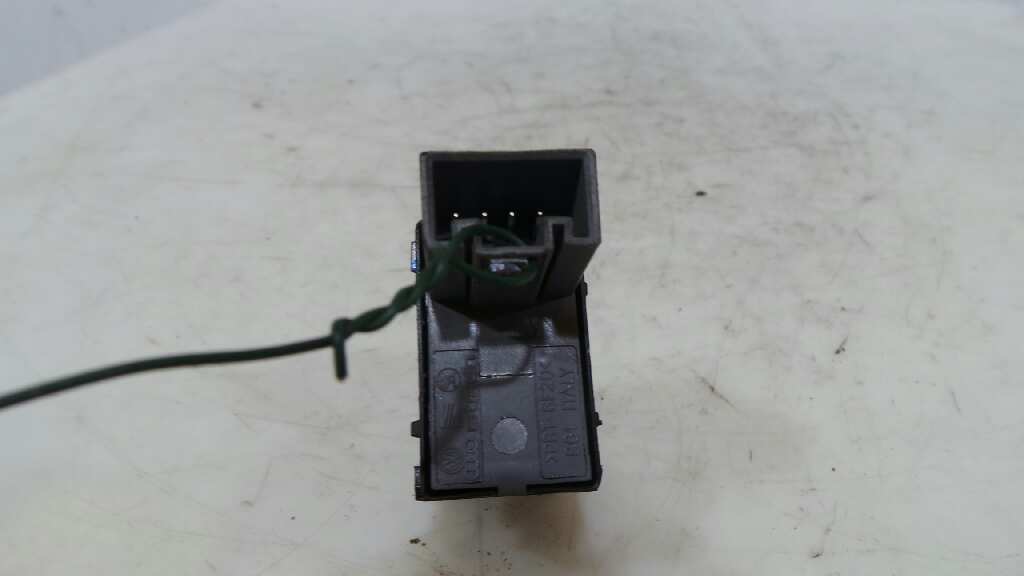 CHEVROLET Passat B6 (2005-2010) Rear Right Door Window Control Switch 1F0959855,1F0959855 23236341