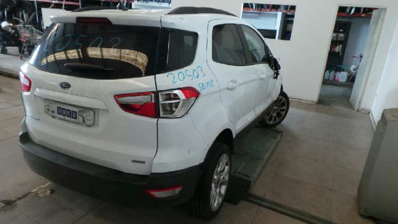 FORD EcoSport 1 generation (2003-2012) Другие части фар CN1515K273AD, 2013949, CN1515K273AD 25207341