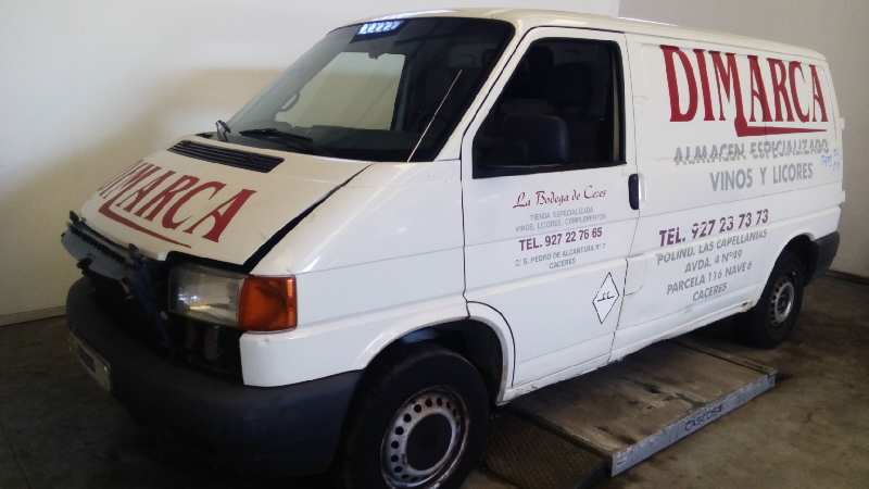 VOLKSWAGEN Transporter T4 (1990-2003) Передний левый указатель поворота 701953049,701953049 18879458