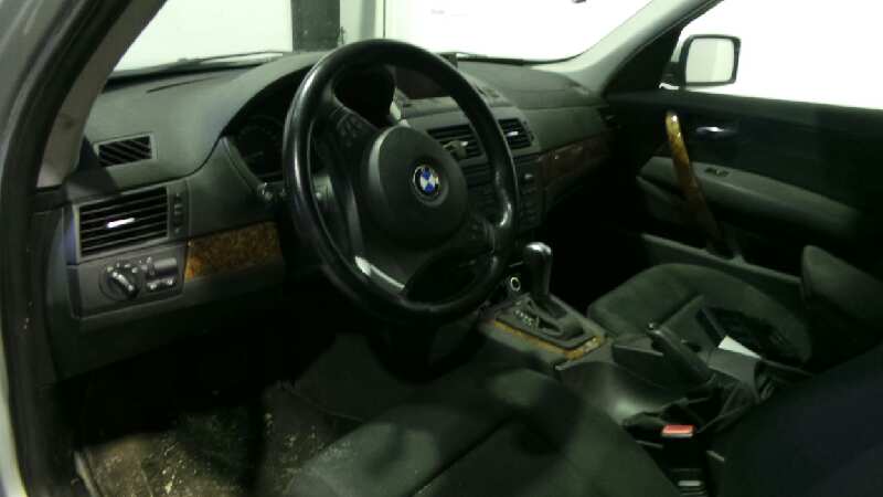 BMW X3 E83 (2003-2010) Tailgate Boot Lock 51247201561 19036551