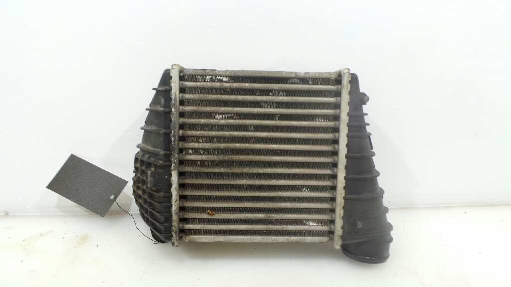 NISSAN Toledo 2 generation (1999-2006) Intercooler Radiator 1J0145803,1J0145803 18923324