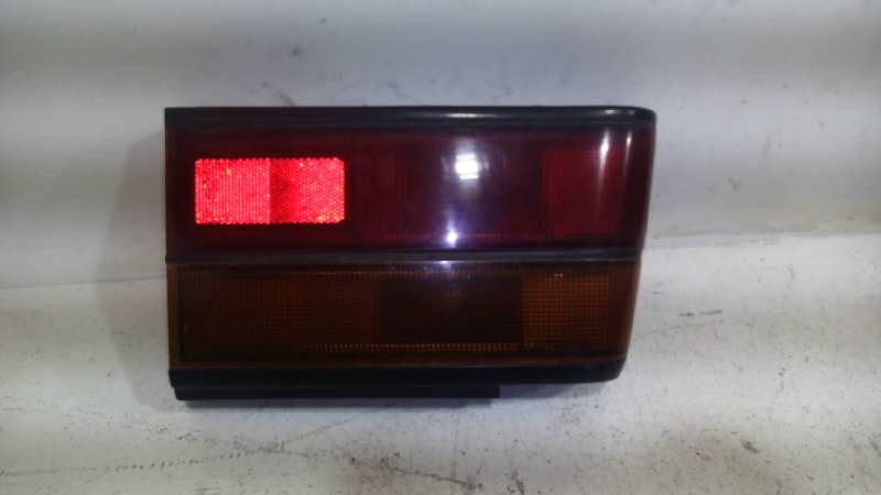 MASERATI 406 1 generation (1995-2004) Rear Left Taillight 36378,SINCODE 18827365