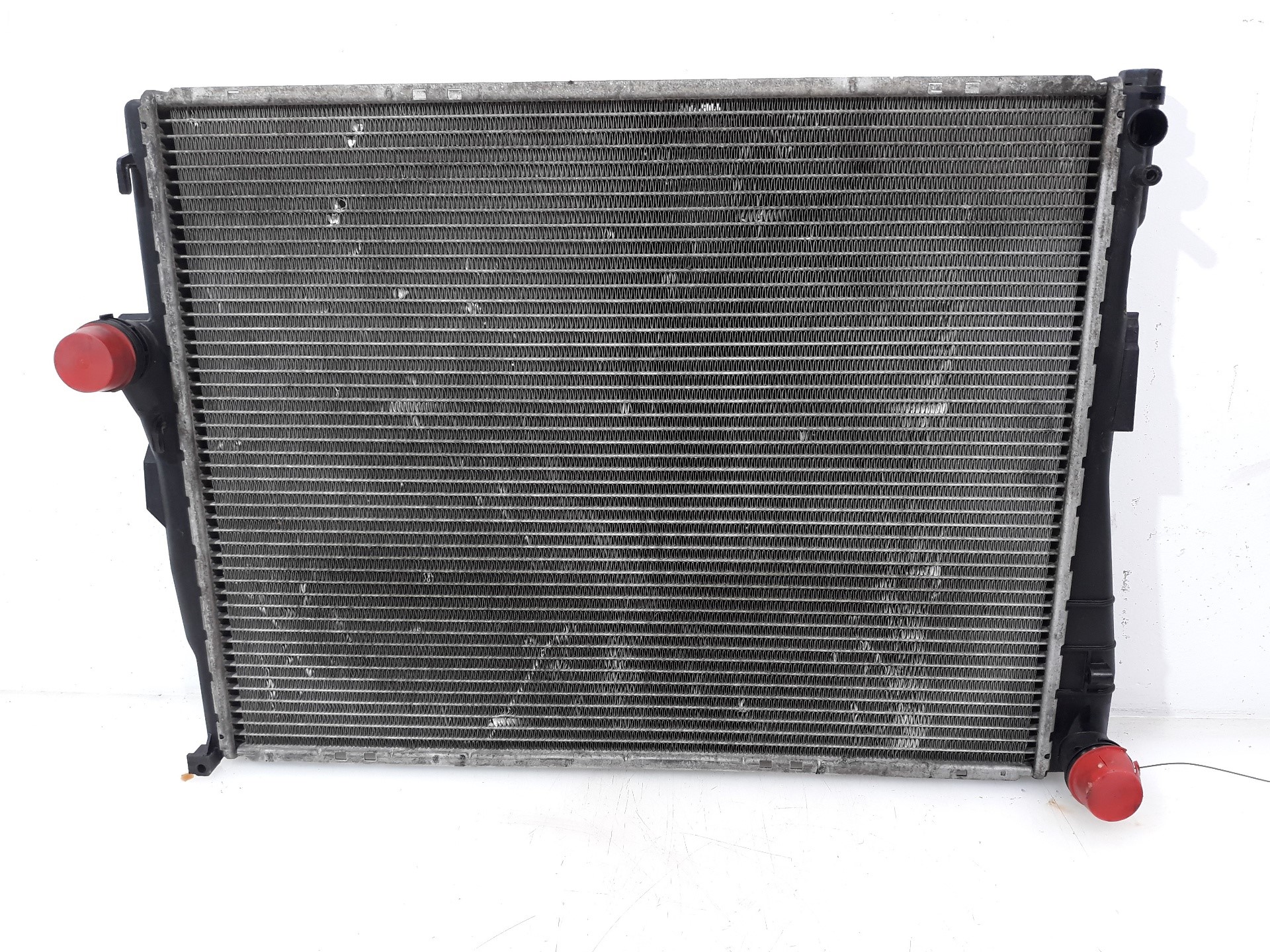 VAUXHALL 3 Series E46 (1997-2006) Air Con Radiator 17119071518, 17119071518 23251576