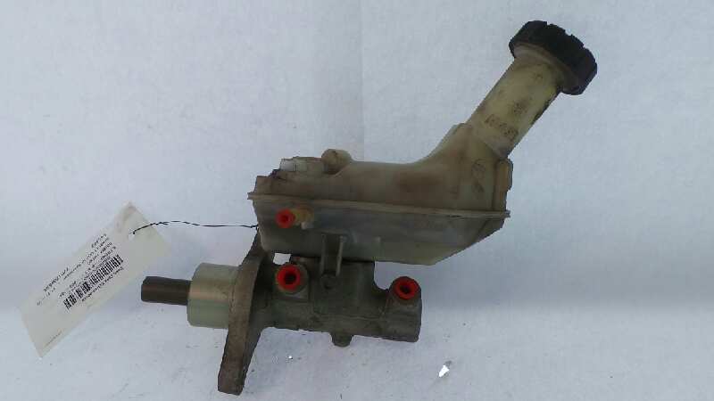 RENAULT Clio 2 generation (1998-2013) Brake Cylinder 7701208838, 7701208838 18928623