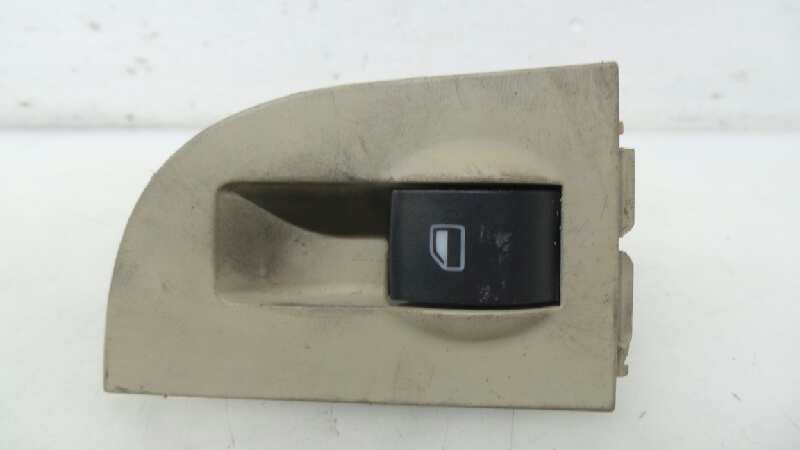 AUDI A3 8L (1996-2003) Rear Right Door Window Control Switch 4B0959855A, 4B0959855A 19056327