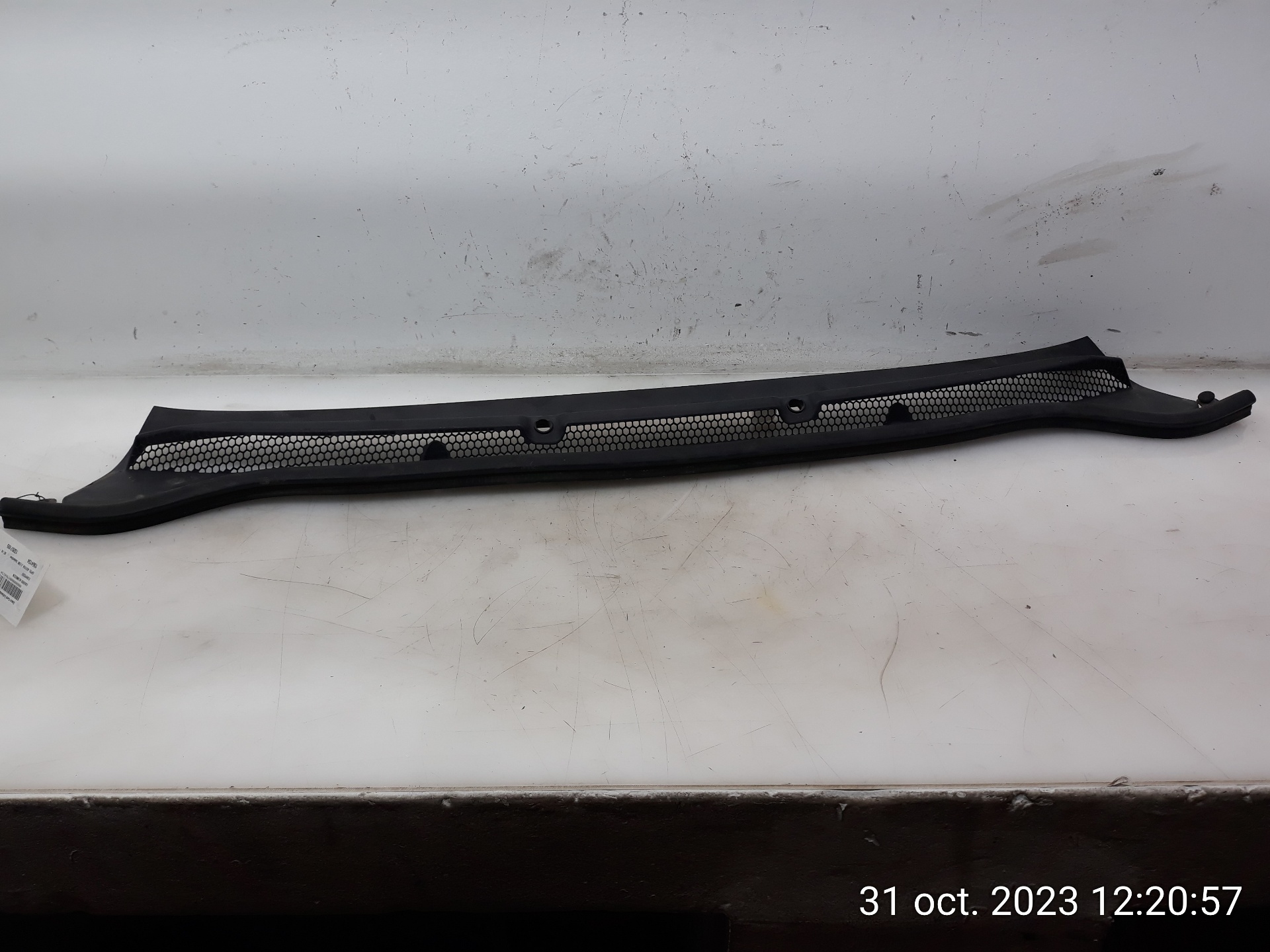 OPEL Astra J (2009-2020) Other part 13267105, 13267105 23279589